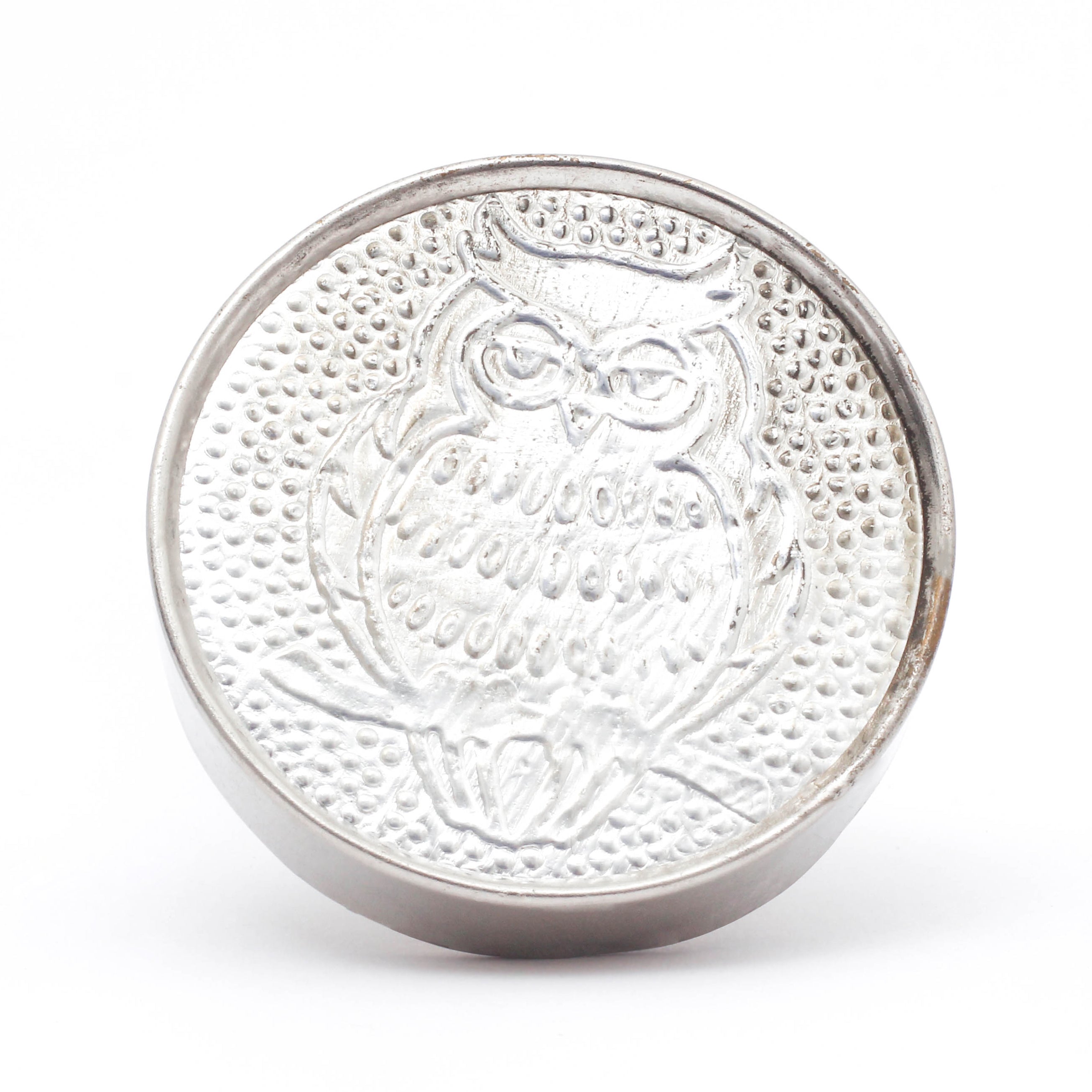 Owl Kingdom Resin Knob - Set Of 6 freeshipping - Decokrafts Store