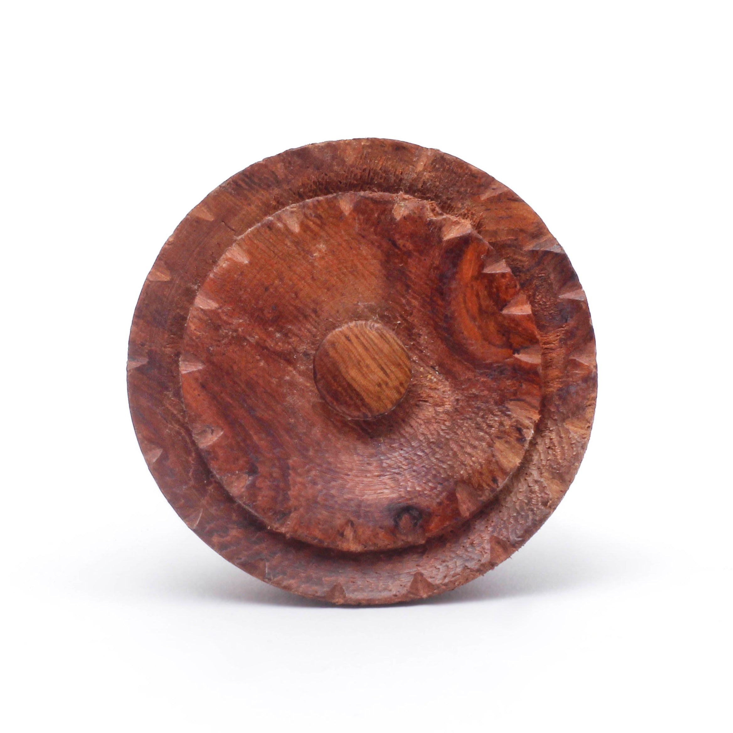 Laywood Wooden Knob freeshipping - Decokrafts Store