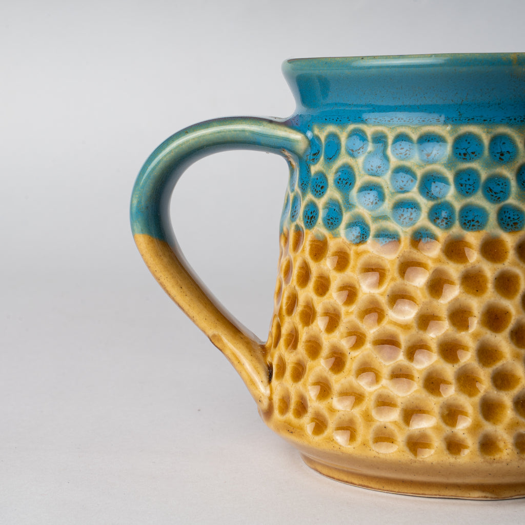 Decokrafts Color Pop Coffee Mugs